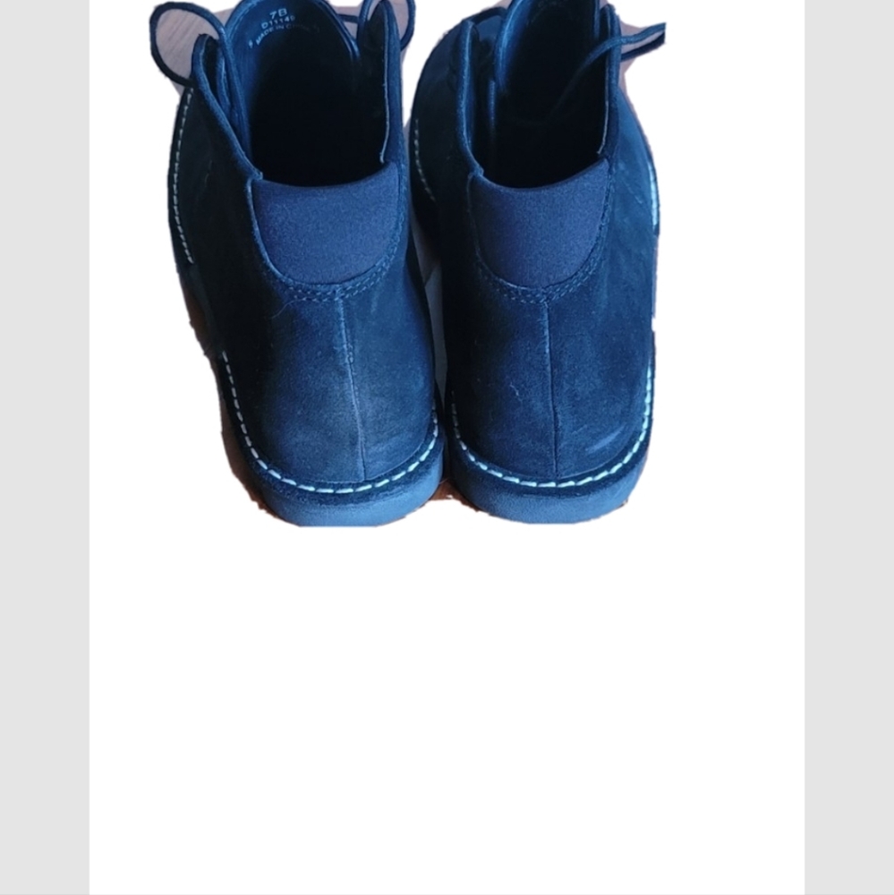 Cole haan Chukka boots - Picture 5 of 10